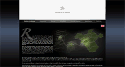 Desktop Screenshot of casadovila.com